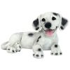 Dalmatian Outdoor Garden Puppy Statue