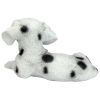 Dalmatian Outdoor Garden Puppy Statue