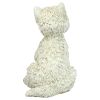 WEST HIGHLAND TERRIER PUPPY STATUE