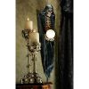 GRIM REAPER SCONCE