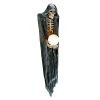 GRIM REAPER SCONCE