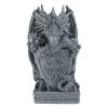 Shield Arthurian Garden Outdoor Dragon