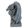 Shield Arthurian Garden Outdoor Dragon