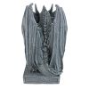 Shield Arthurian Garden Outdoor Dragon