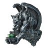 WHITECHAPEL MANOR GARGOYLE WALL SCONCE