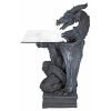 SUBSERVIENT DRAGON TABLE