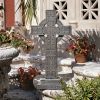 BANNOCKBURN CELTIC CROSS