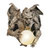 MERCILESS THE GARGOYLE SCONCE