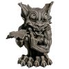 BABBLE THE GOTHIC GARGOYLE STATUE