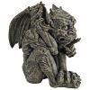 WHISPER THE GOTHIC GARGOYLE STATUE