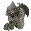 WHISPER THE GOTHIC GARGOYLE STATUE