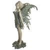 Spirit Of The Wind Fairy Garden Outdoor Statue