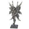 Spirit Of The Night Fairy Garden Statue