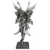 Spirit Of The Night Fairy Garden Statue