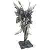 Spirit Of The Night Fairy Garden Statue