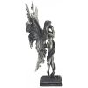 Spirit Of The Night Fairy Garden Statue