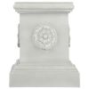 GRANDE ROSETTE PLINTH