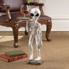 ROSWELL THE ALIEN BUTLER TABLE