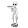 ROSWELL THE ALIEN BUTLER TABLE