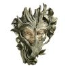 BASHFUL WOOD SPRITE PLAQUE