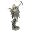 MEDIUM RHIANNON ARCHER FAIRY STATUE