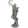 MEDIUM RHIANNON ARCHER FAIRY STATUE