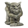 DETEST THE REST GARGOYLE