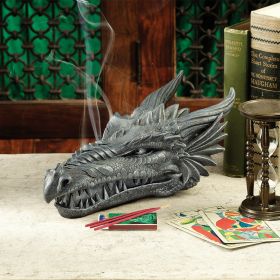 STRYKER THE SMOKING DRAGON INCENSE BOX