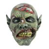 LOST ZOMBIE HEAD STATUE