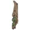 Whispering Wilhelm Tree Ent Wall Garden Plaque