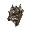 GOTHIC DRAGON BOTTLE OPENER