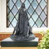 Halloween Ultimate Destiny Grim Reaper Outdoor Statue