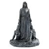 Halloween Ultimate Destiny Grim Reaper Outdoor Statue