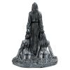 Halloween Ultimate Destiny Grim Reaper Outdoor Statue