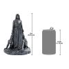 Halloween Ultimate Destiny Grim Reaper Outdoor Statue