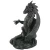 LARGE VERSILIUS THE DRAGON PHONE HOLDER