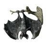 Demon Of The Night Vampire Halloween Bat Statue