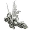 Pause To Ponder Fairy Garden Outdoor Statue