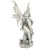 FAIRY OF HOPES AND DREAMS STATUE