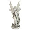 FAIRY OF HOPES AND DREAMS STATUE