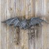 MEDIUM VAMPIRE BAT KEY HOLDER