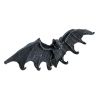 MEDIUM VAMPIRE BAT KEY HOLDER