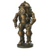 TRITONIA DIVING SUIT STEAMPUNK STATUE