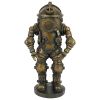 TRITONIA DIVING SUIT STEAMPUNK STATUE