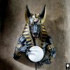 ANUBIS WALL SCONCE