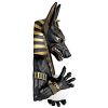 ANUBIS WALL SCONCE