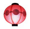 Japanese Style Home Decor/Restaurant Hanging Lantern Paper Lantern 12" [A]