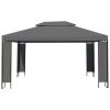 Gazebo Anthracite 118.1" x 157.5"