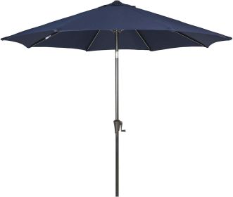 9 Ft Outdoor Sunbrella Patio Umbrella