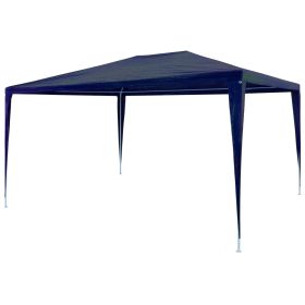 Party Tent 9.8'x13.1' PE Blue